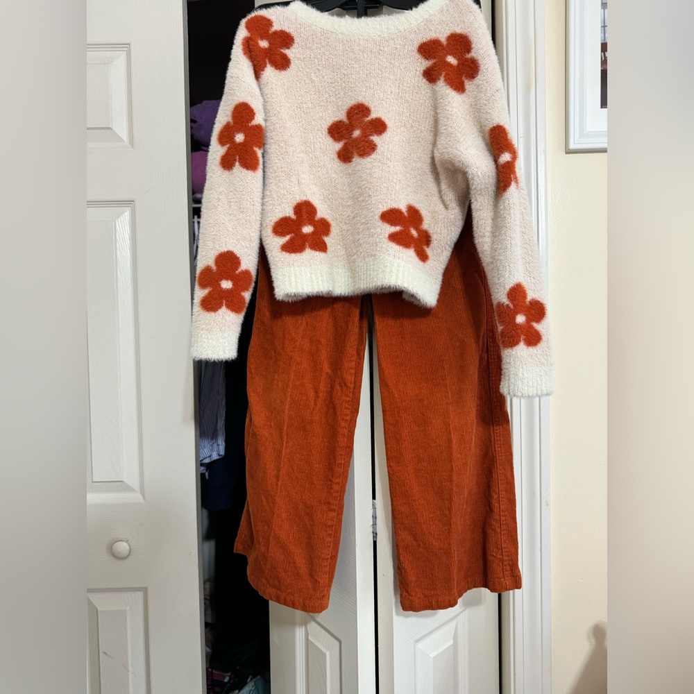 Cute girls set